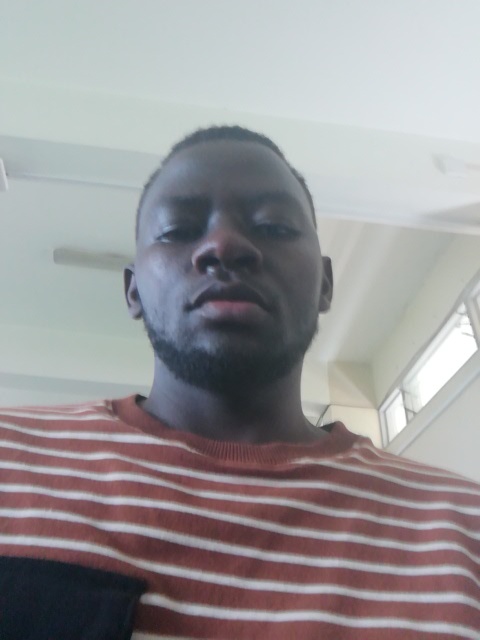 Zambia Shaban