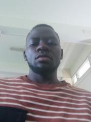 Zambia Shaban
