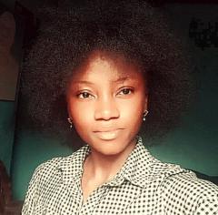 Linda Mbozo'o Ebete