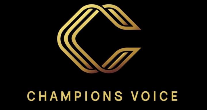 Champions Voice