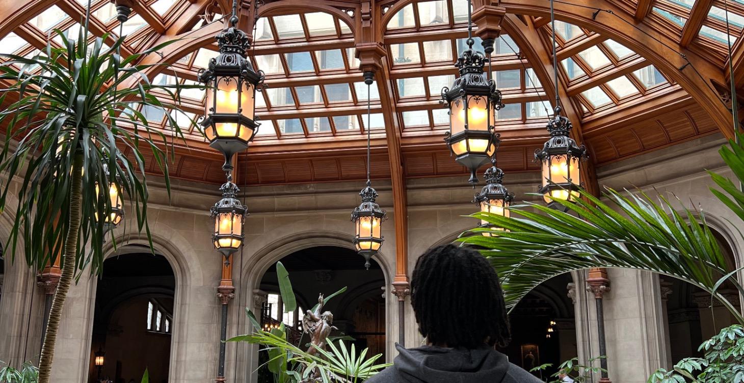 Exclusive Podcasts + Interviews