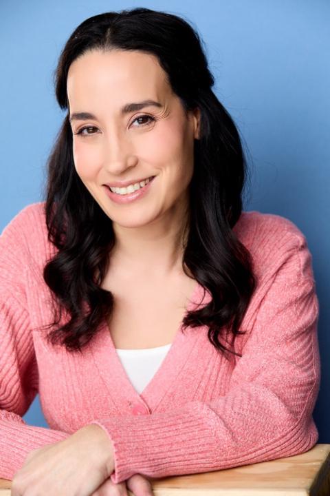 Kristine Sisco