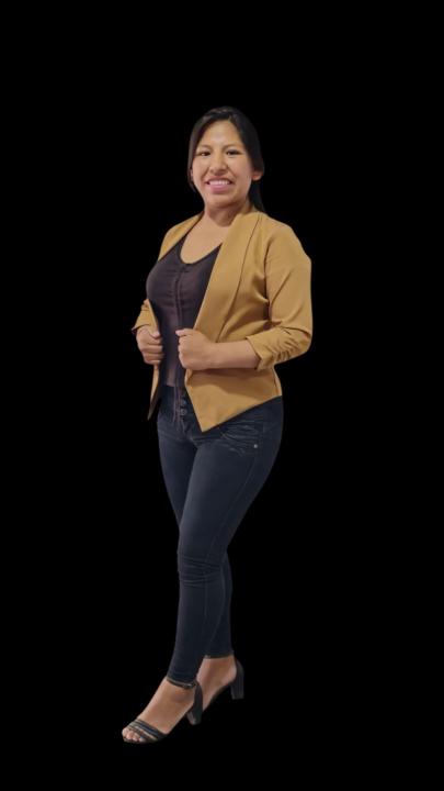 Alicia Flores Mamani