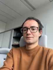 Aurélien Larne