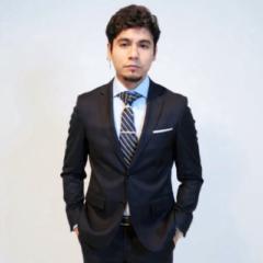 Marcos Alberto Oyarzo Alvarez