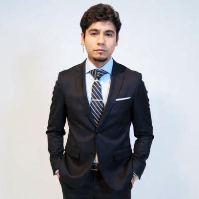 Marcos Alberto Oyarzo Alvarez