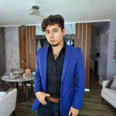 Marcos Alberto Oyarzo Alvarez