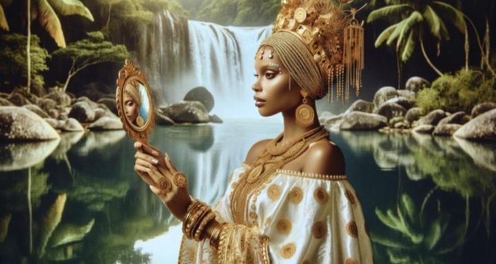 Ayizans School Sorcery & Roots