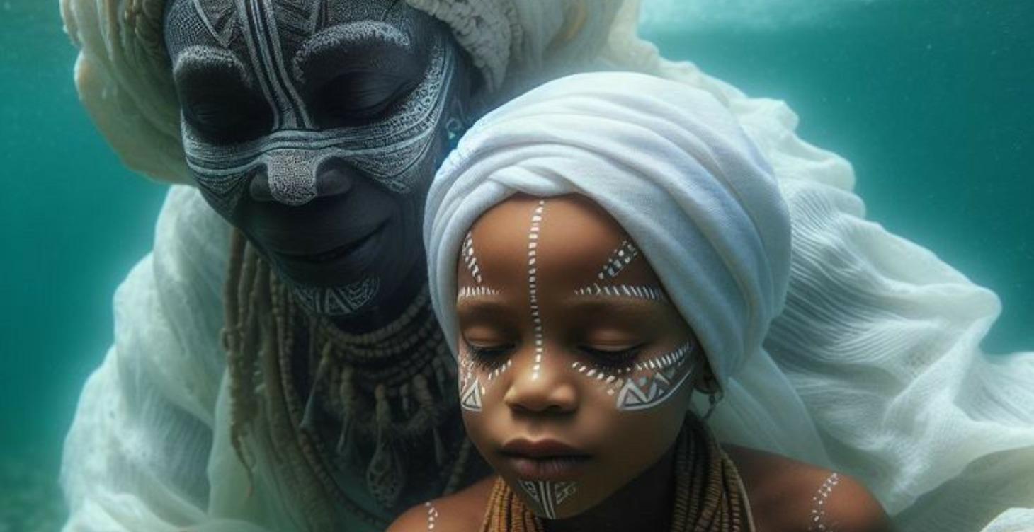 Ancestor Veneration Free Classroom