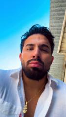 Marcos santiago Giménez paredes