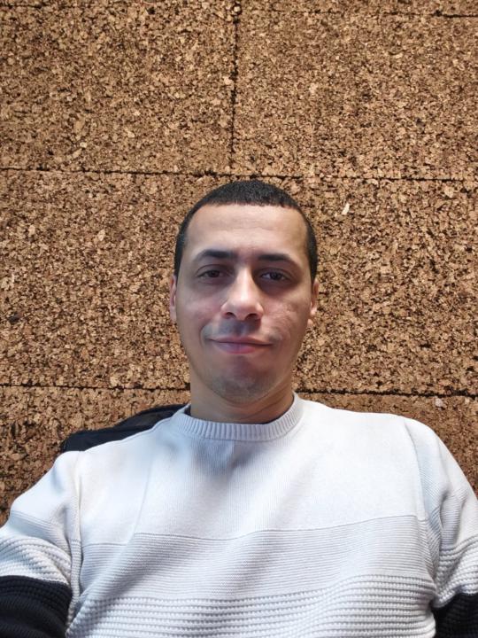Hatim Zitouni