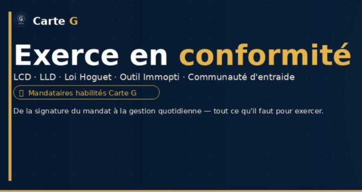 Carte G