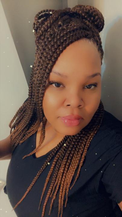 Lakeisha Griffin