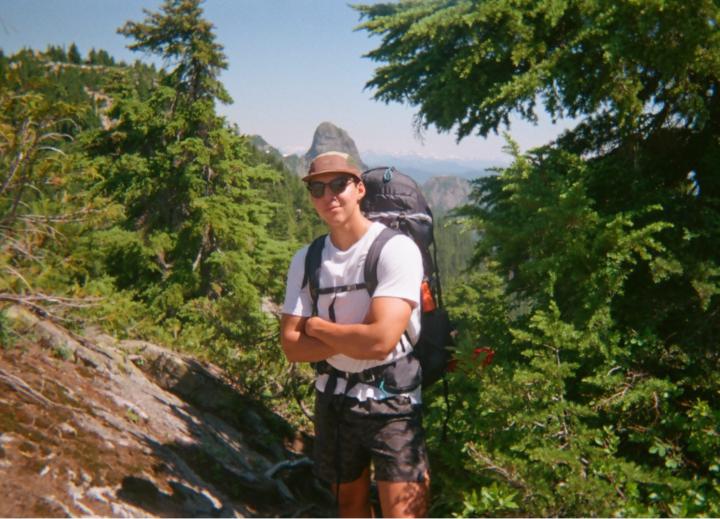 Renzo Rettis Martinez