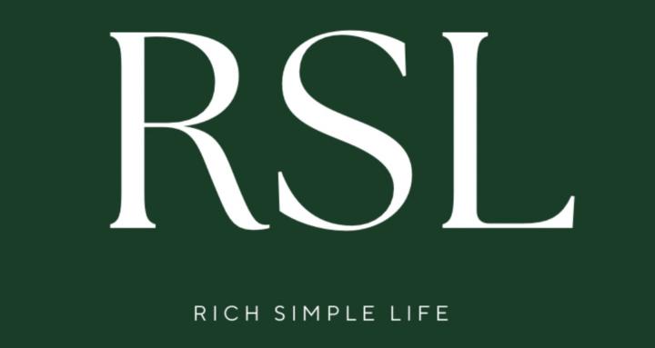 Rich Simple Life