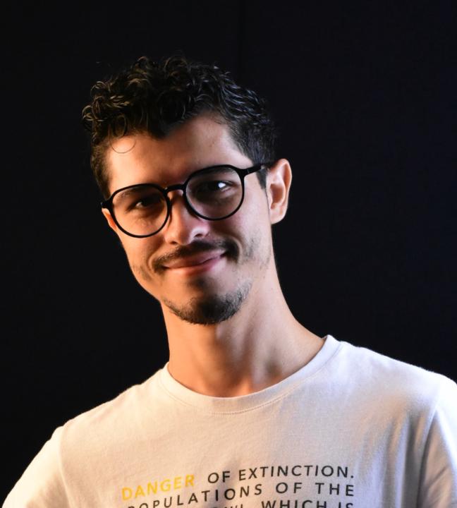Josué Valverde