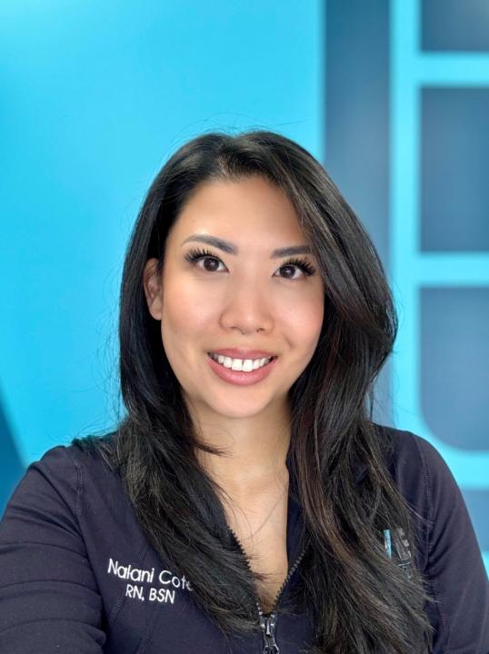 Nalani Cote
