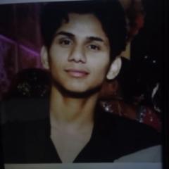 Yash Sheoran