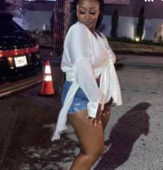 Naaya Bassey