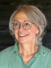 Hanneke Vroenhoven