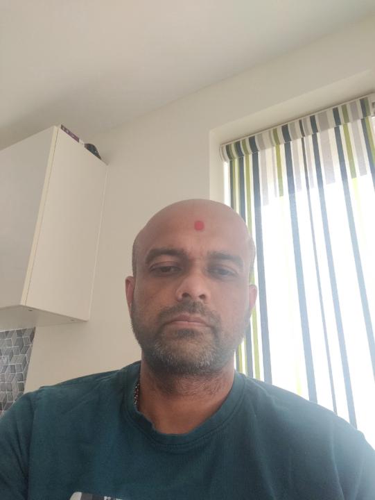 Yogi Jadeja