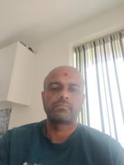 Yogi Jadeja