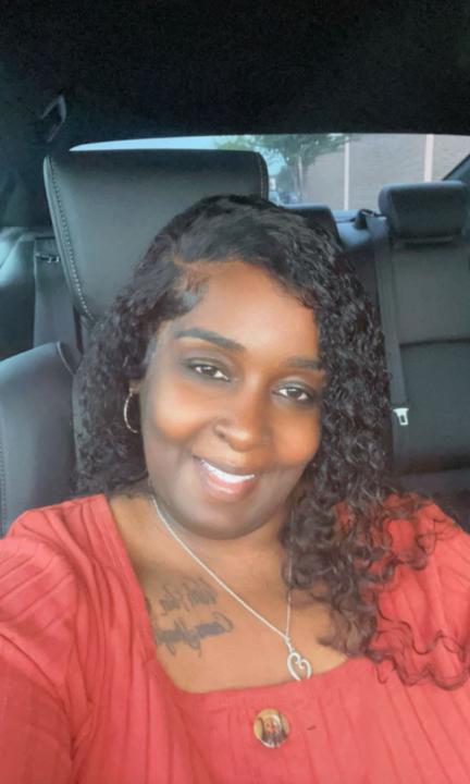 Tiffany Lofton
