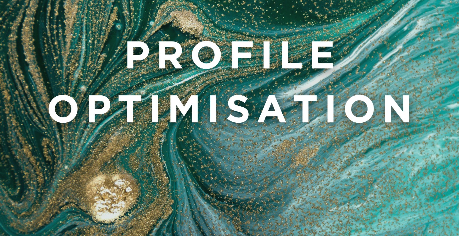 Profile Optimisation