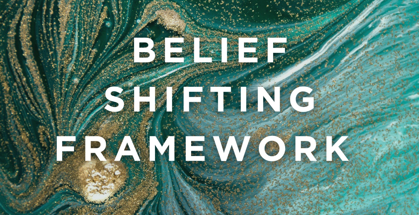 Belief Shifting Framework