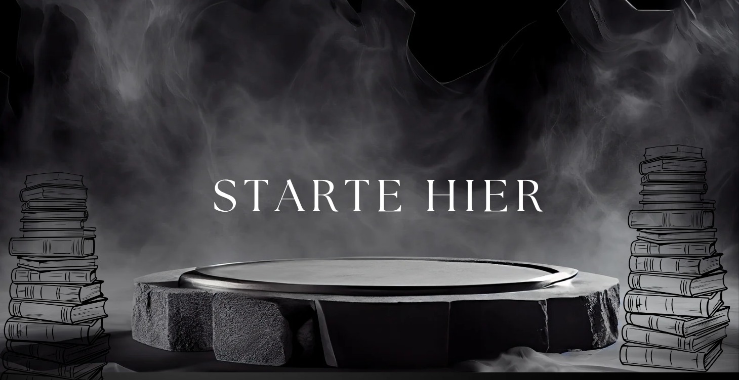 1. OnBoarding - (Starte hier)