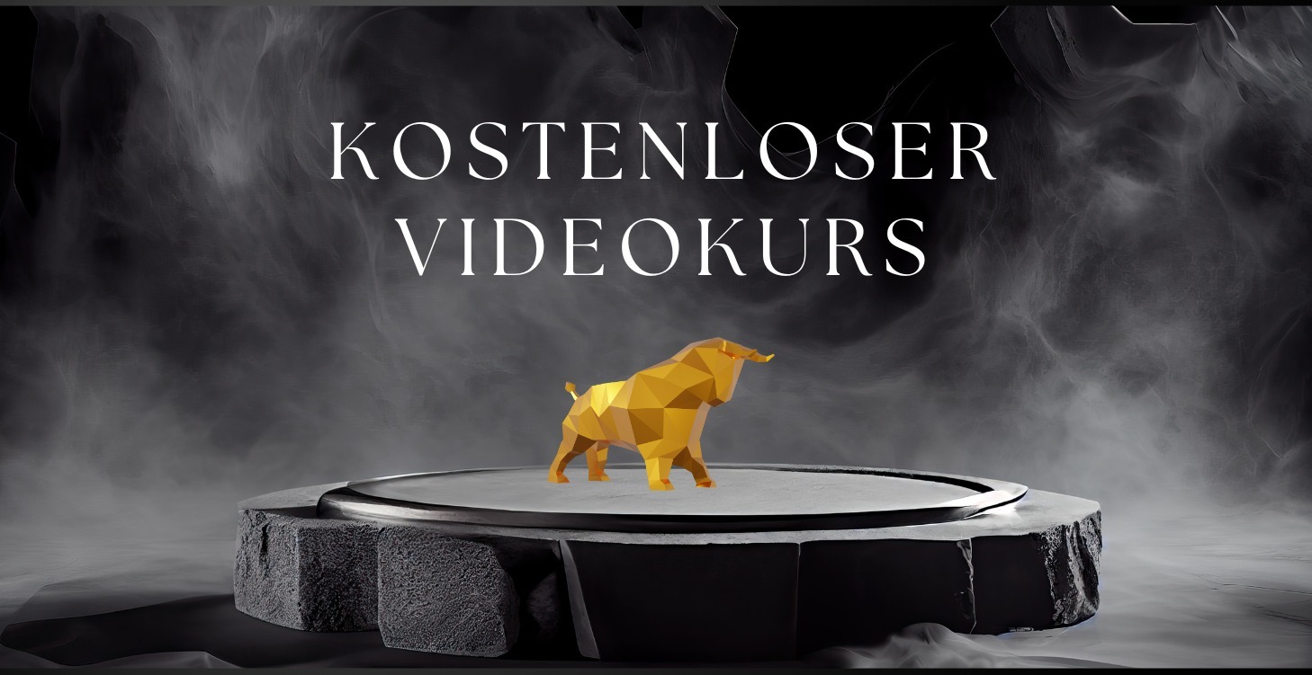 "Kostenloser Trading Kurs" Gesponsert von XTB