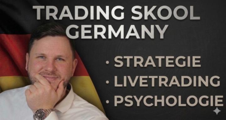 Trading Skool Germany