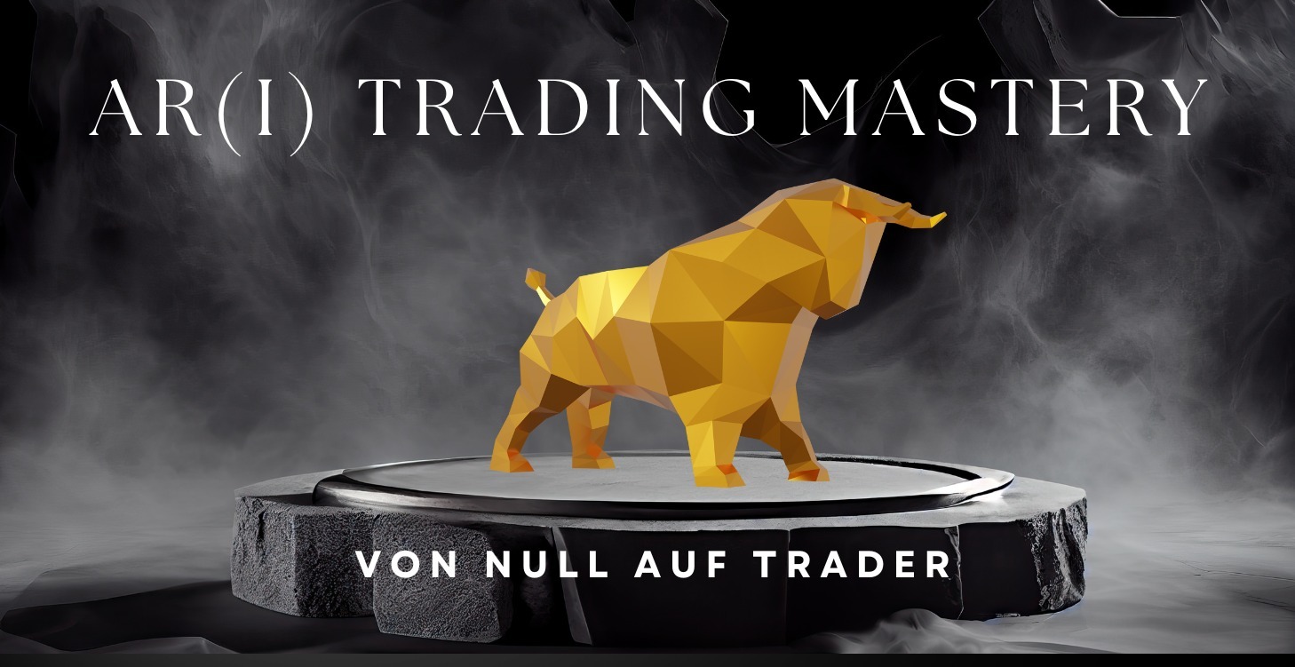 AR(I) Trading Mastery