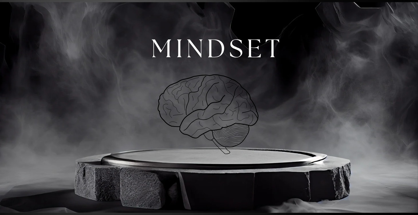 5 Mindset-Regeln, die mein Trading verändert haben