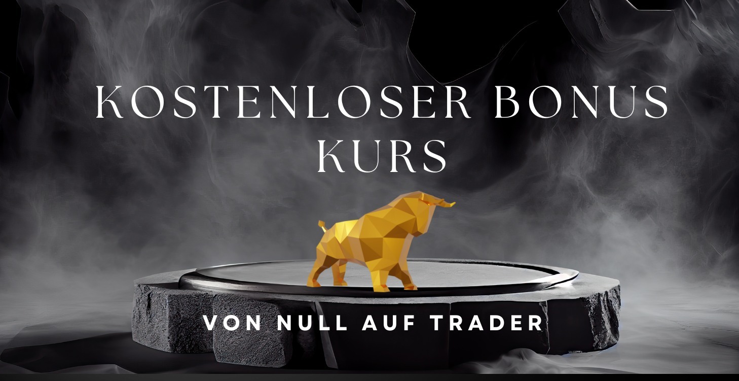 Kostenloser Videokurs Bonus