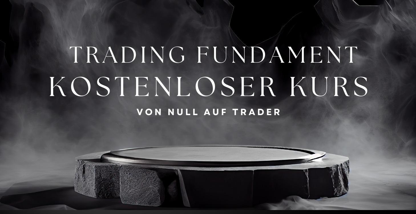"Trading Fundament" Kostenloser Videokurs