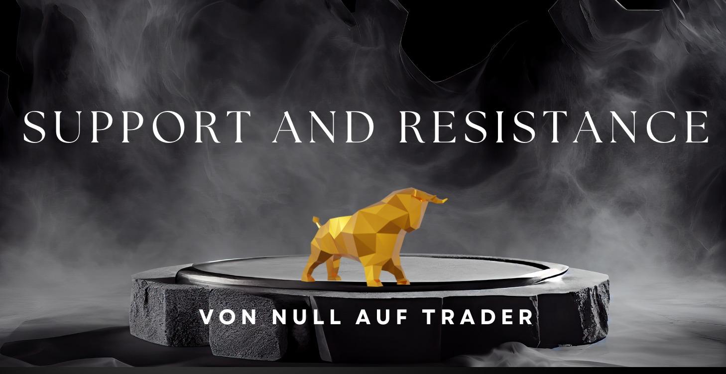 Support and Resistance