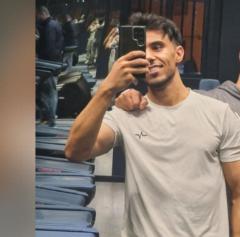 Abdelhamid Nabgouri
