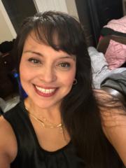 Jeanette Riojas