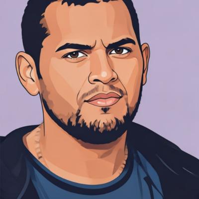 Carlos Yambo