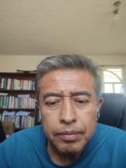 Martin Jiménez