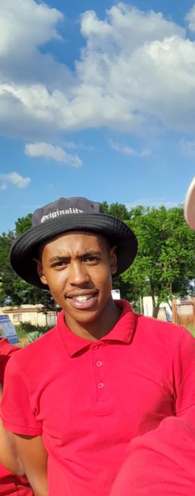 Joseph Mnisi