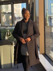 Odunola Adebayo