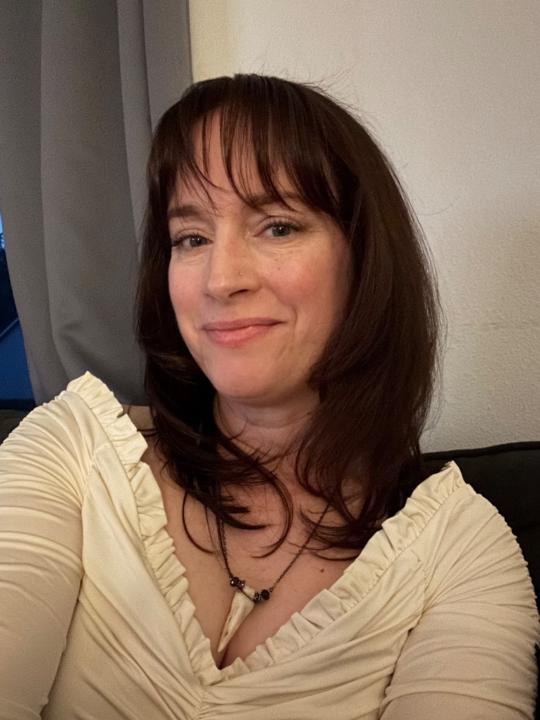 Nichole Cottington