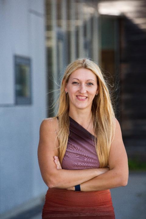 Bianca Neumeier