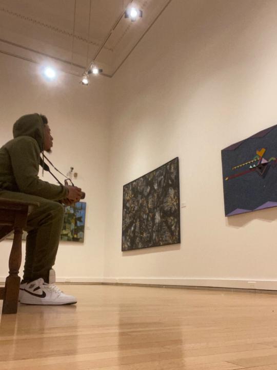 Raymond Alexander III