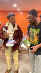 Raymond Alexander III