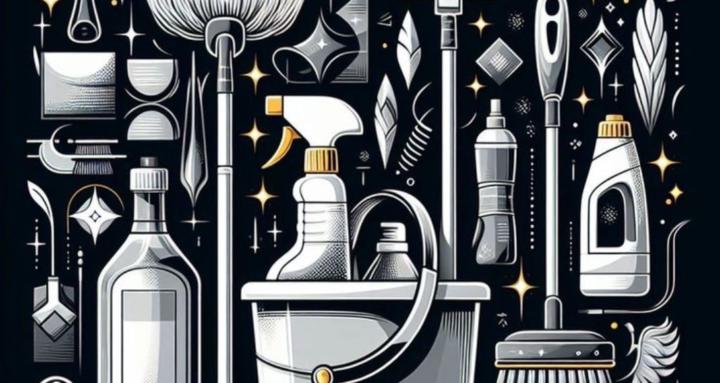 Cleaning Tips,Ideas,Techniques
