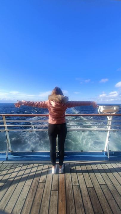 Aiste Annabella Pociute