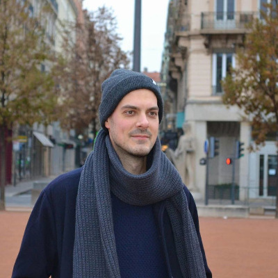 Guillaume P